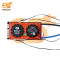 Smart BMS LiFePO4 20S 60V 40A Common Port with Balance